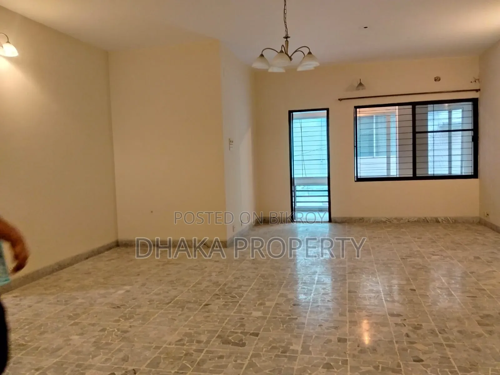 3-Bedroom Apartment in Gulshan for Sale in Gulshan