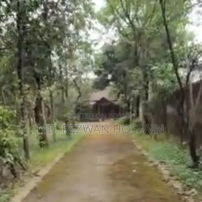 Land for Sell in Kaliganj