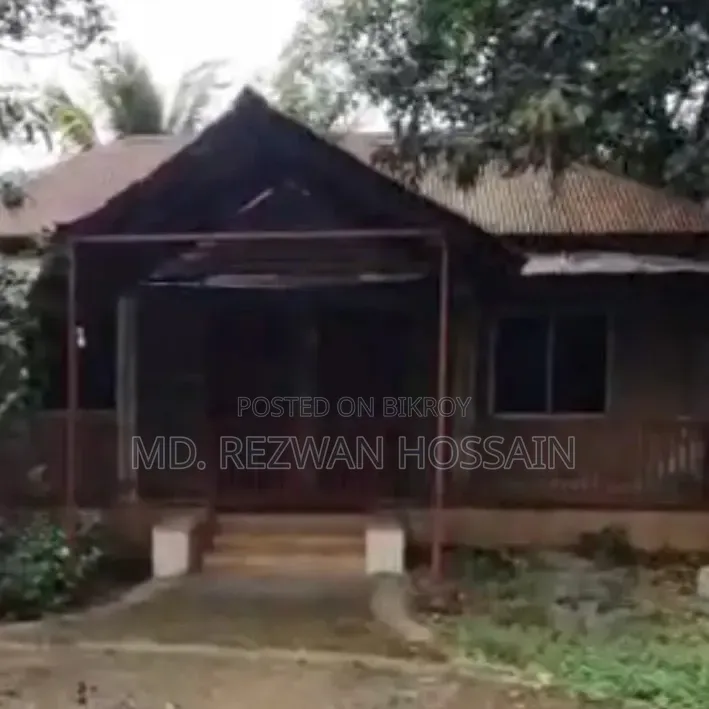 Land for Sell in Kaliganj