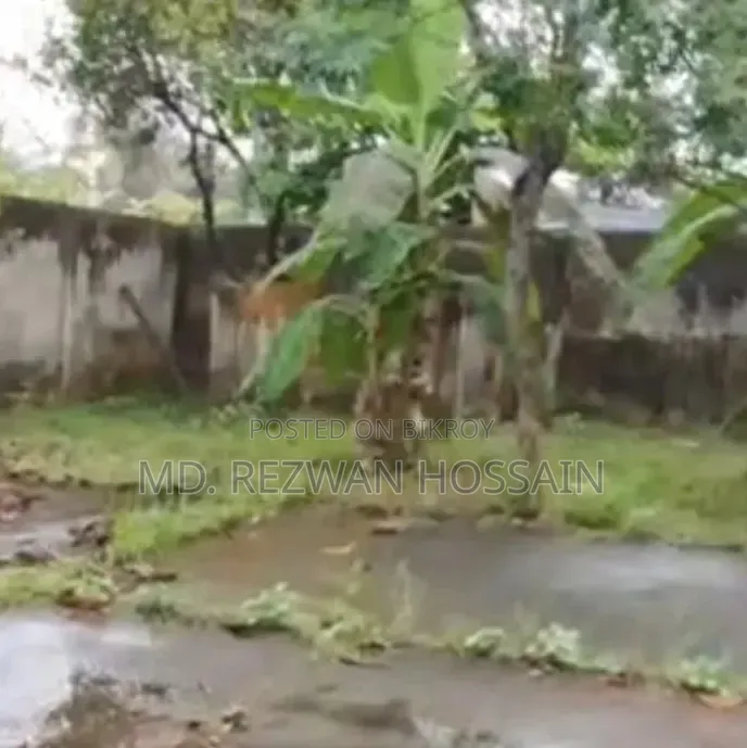 Land for Sell in Kaliganj
