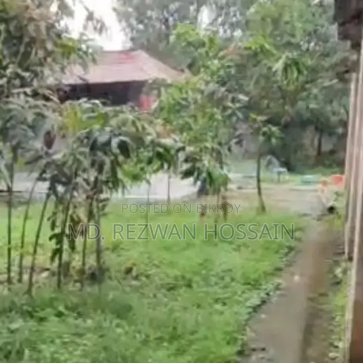 Land for Sell in Kaliganj