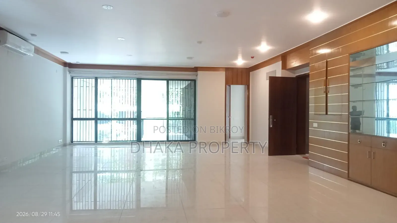 4 Bedroom Apartment in Gulshan for sale in Gulshan