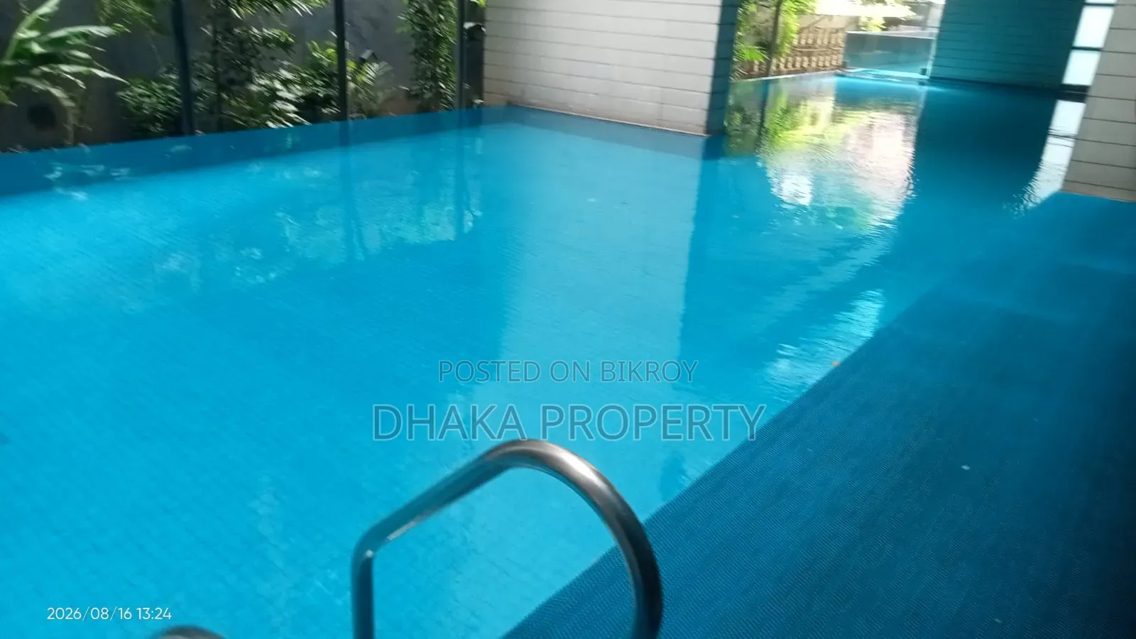 4 Bedroom Apartment in Gulshan for sale in Gulshan