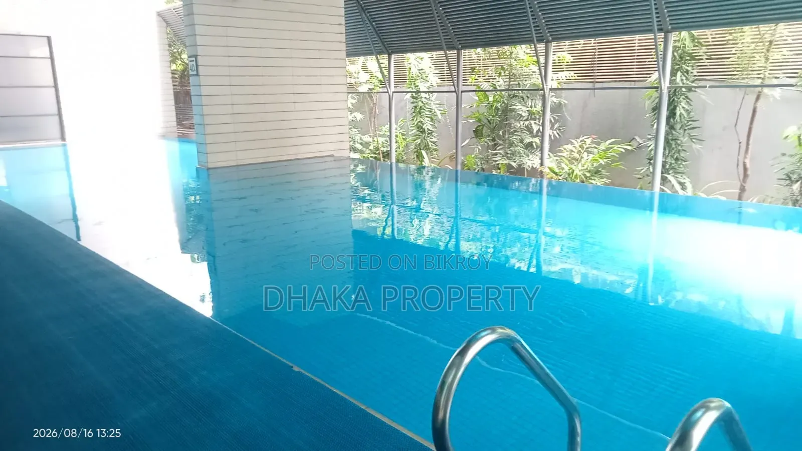 4 Bedroom Apartment in Gulshan for sale in Gulshan