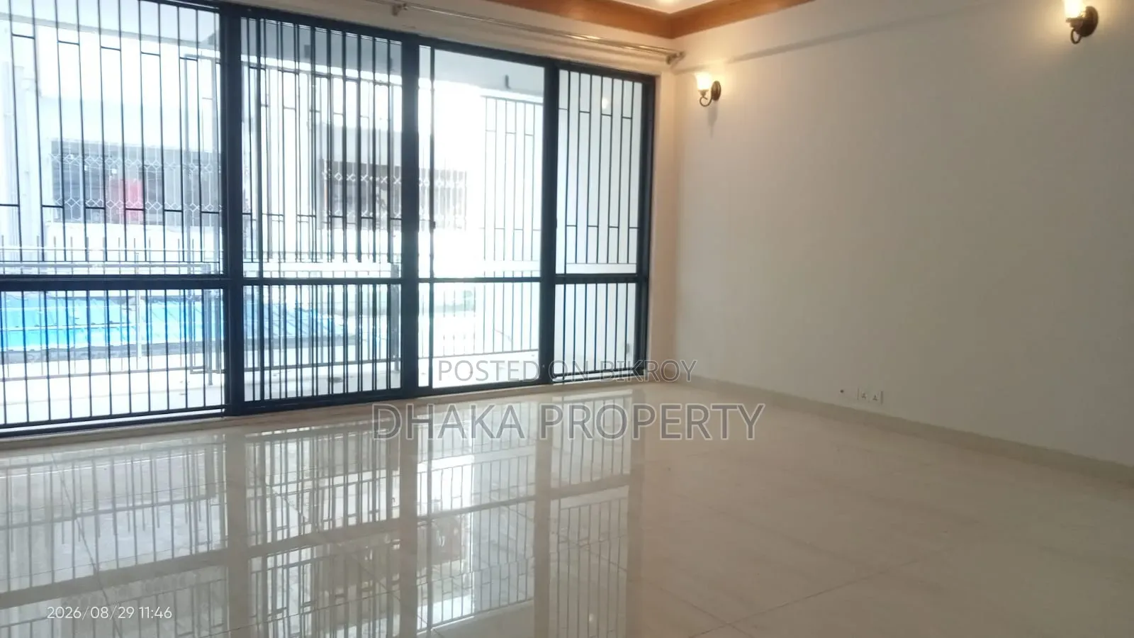 4 Bedroom Apartment in Gulshan for sale in Gulshan