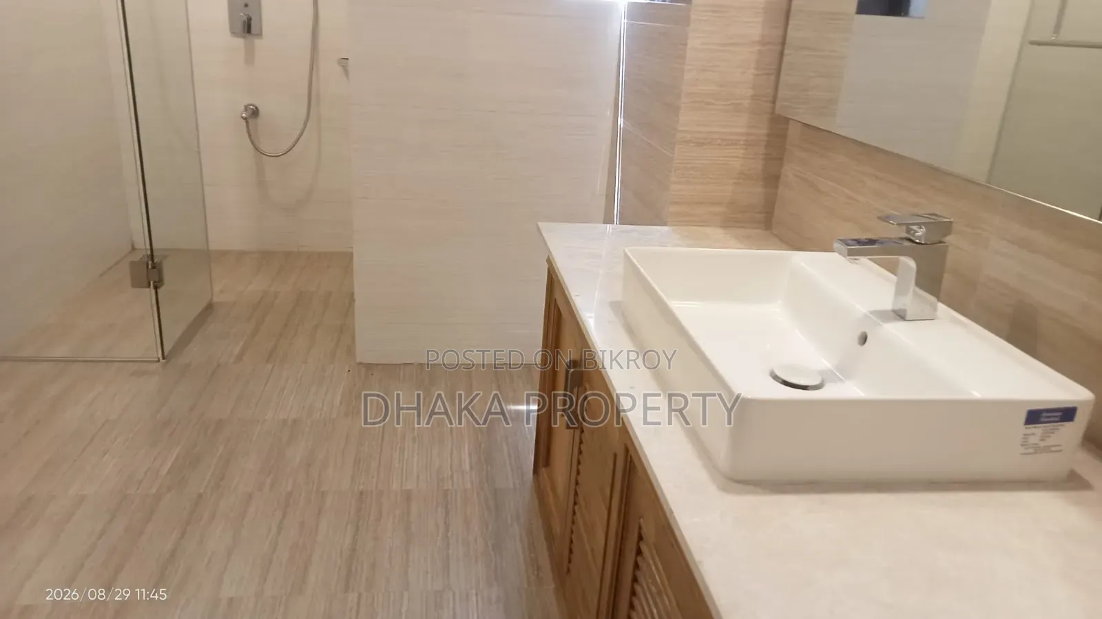 4 Bedroom Apartment in Gulshan for sale in Gulshan