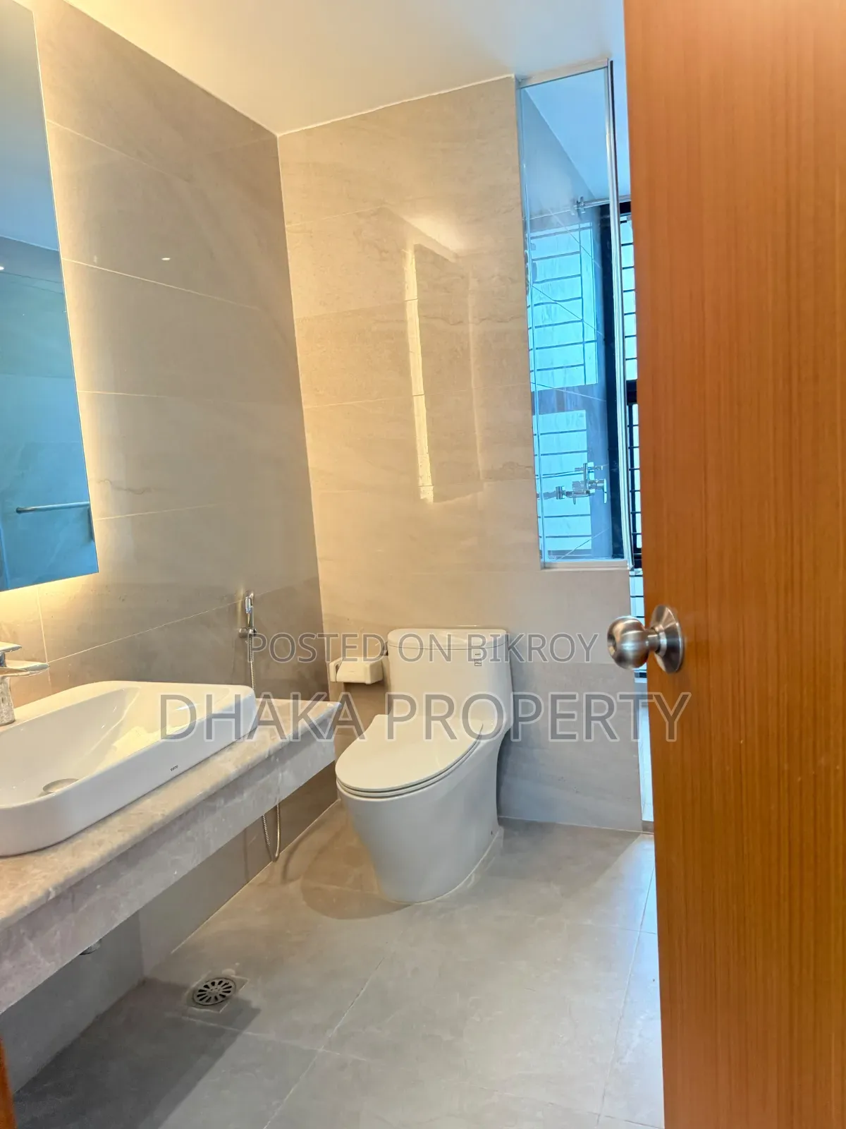 Furnished 4-Bedroom Apartment in Gulshan for rent in Gulshan