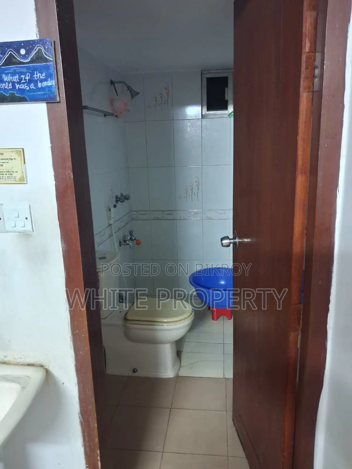 3-Bedroom Apartment in White Property, Mohammadpur for sale in Mohammadpur