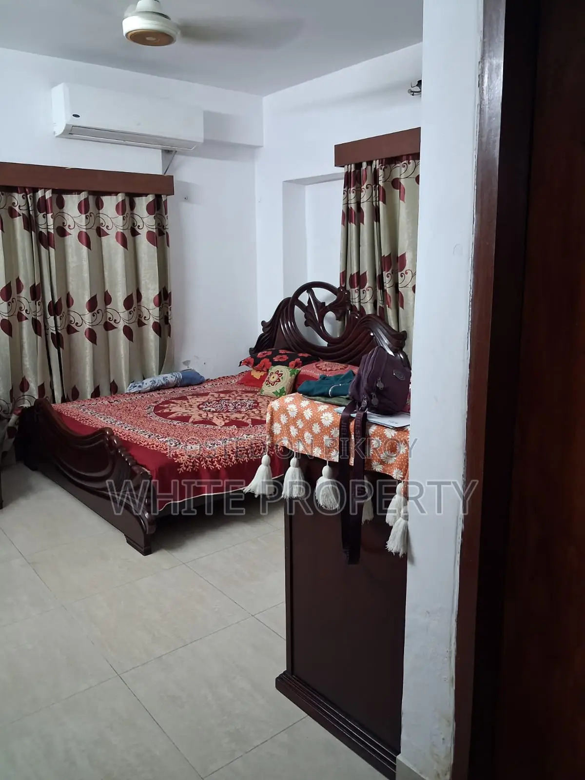 3-Bedroom Apartment in White Property, Mohammadpur for sale in Mohammadpur