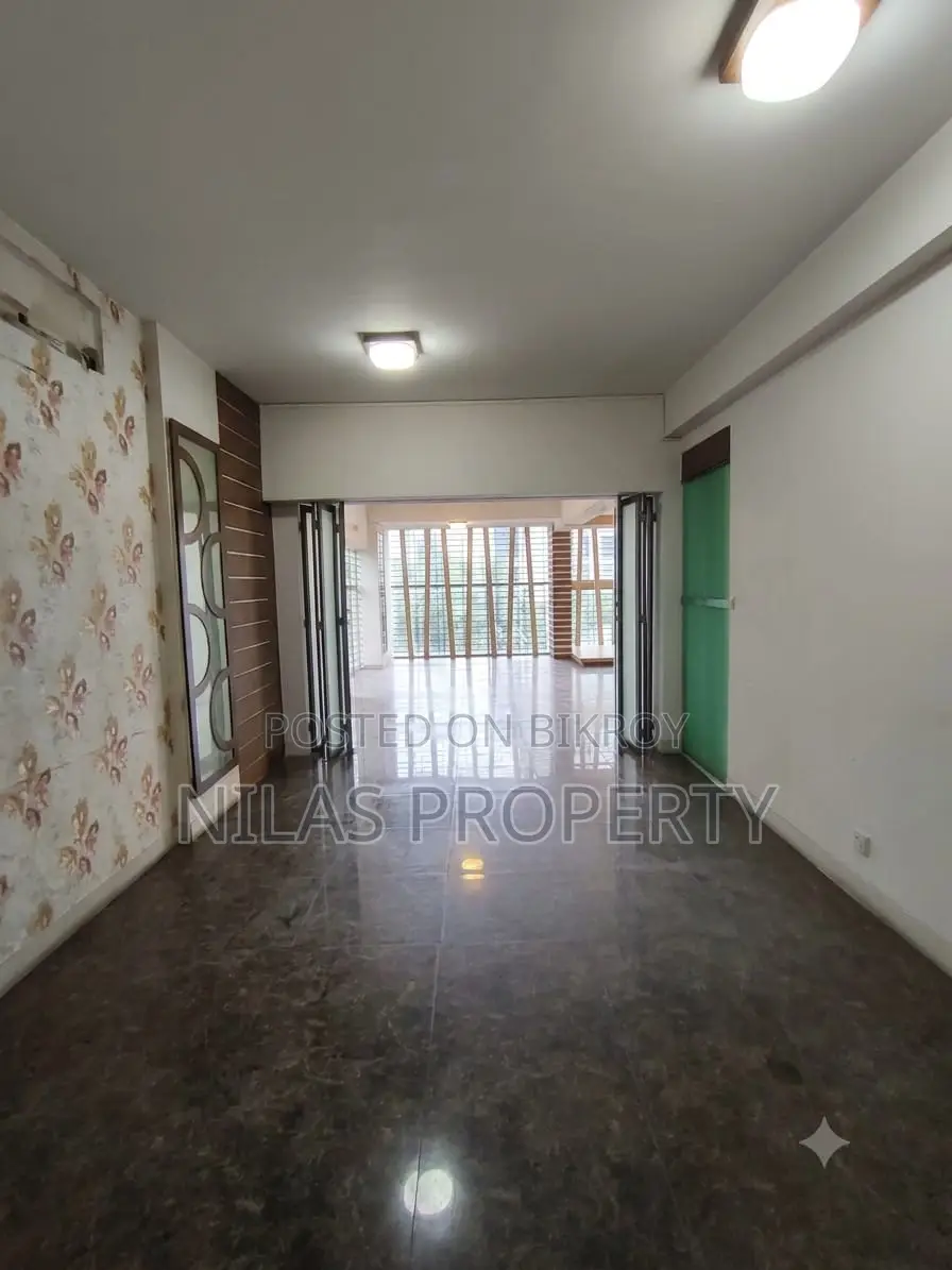 Restaurant/Office Space Rent in Banani Prime in Banani