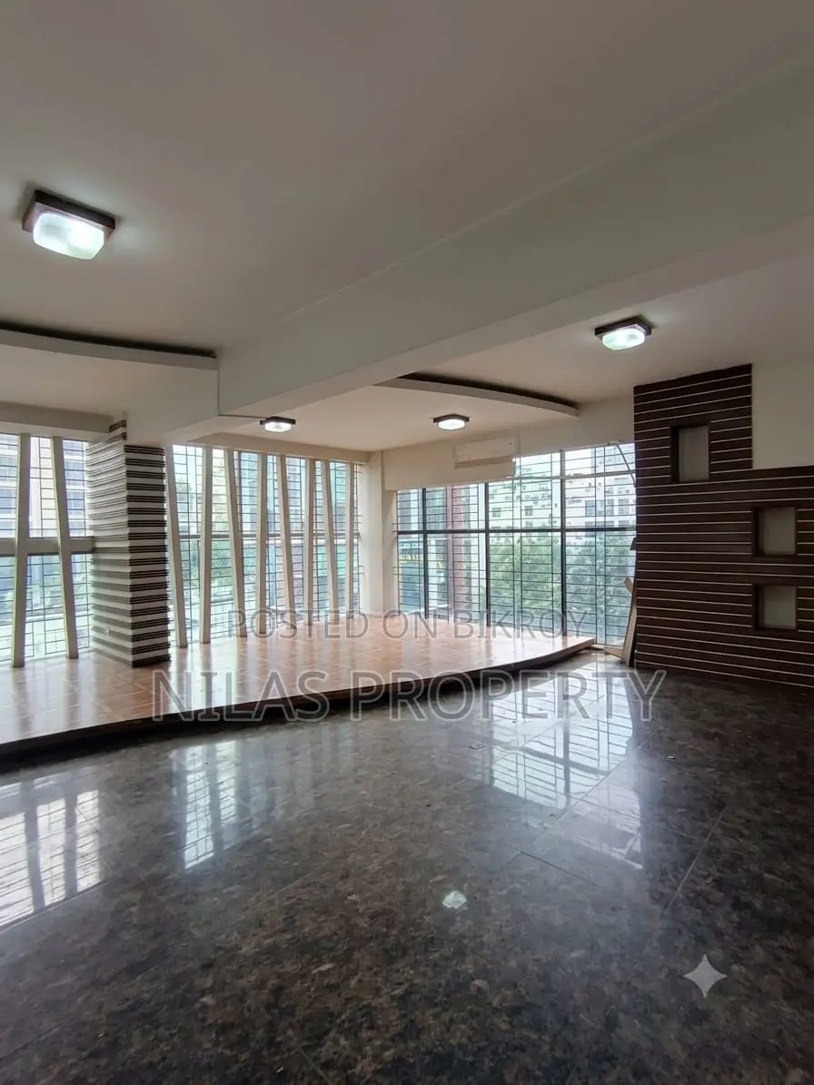 Restaurant/Office Space Rent in Banani Prime in Banani