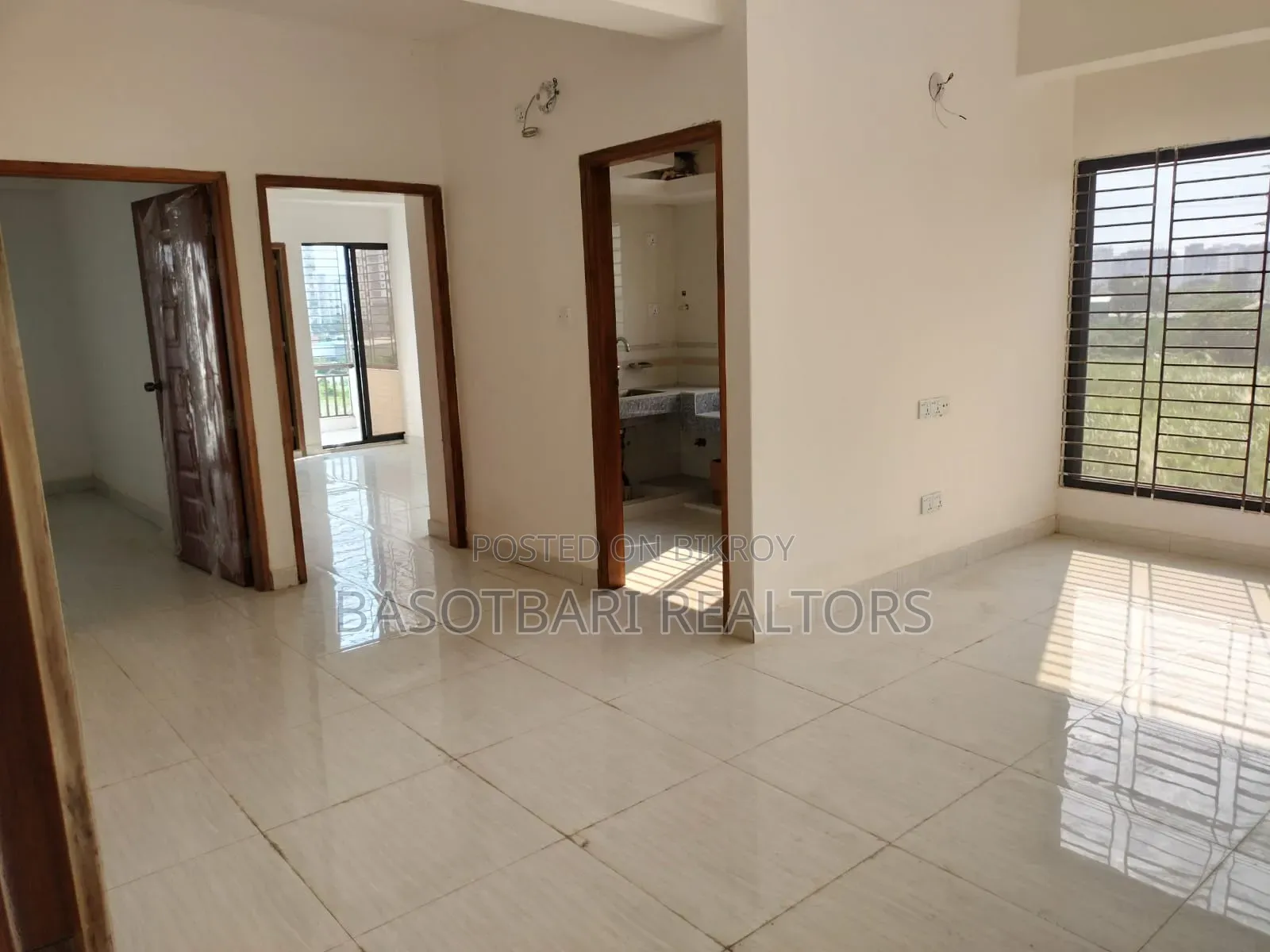 3 Bedroom Apartment in Aftab Nagar for Sale in Aftab Nagar