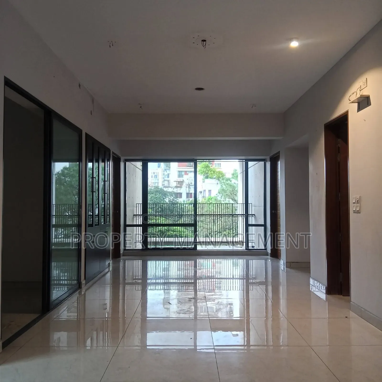 3-Bedroom Apartment in Simple Tree, Gulshan for rent in Gulshan