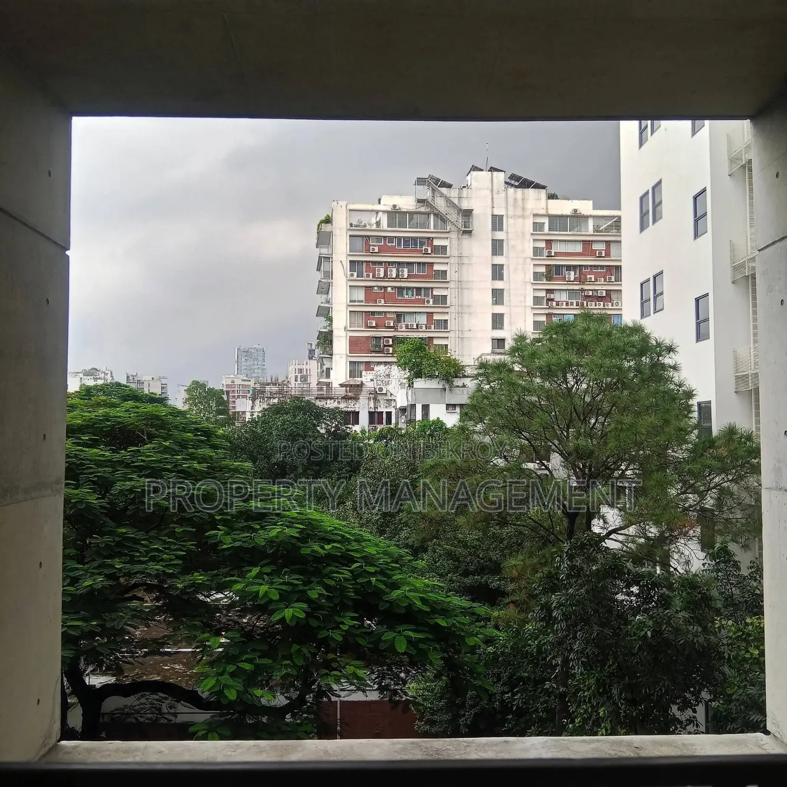 3-Bedroom Apartment in Simple Tree, Gulshan for rent in Gulshan