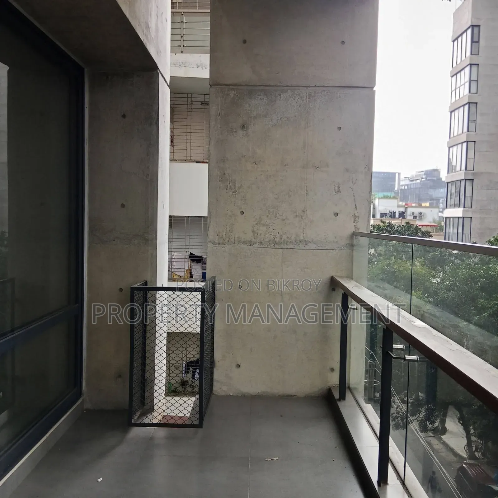 3-Bedroom Apartment in Simple Tree, Gulshan for rent in Gulshan