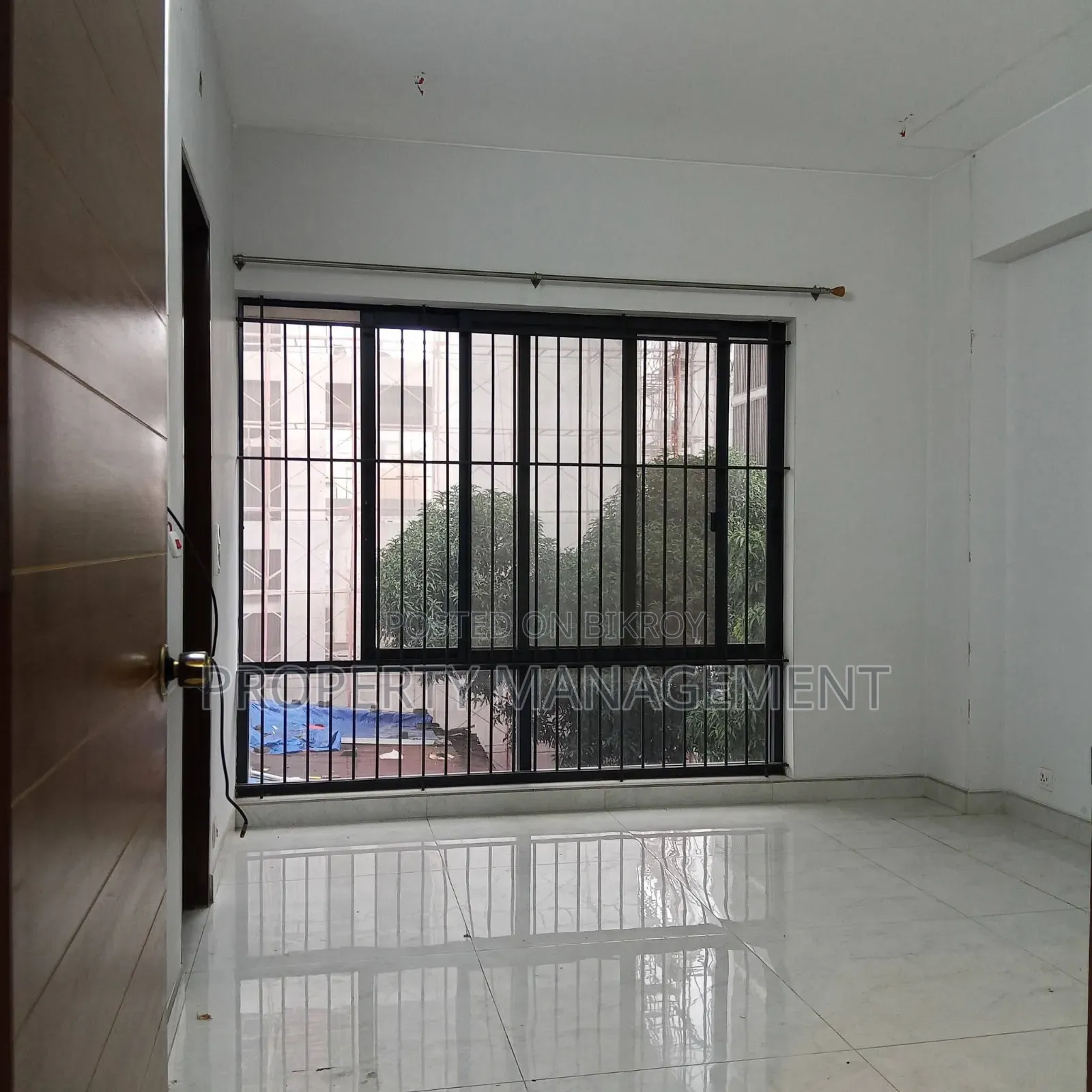 3-Bedroom Apartment in Simple Tree, Gulshan for rent in Gulshan