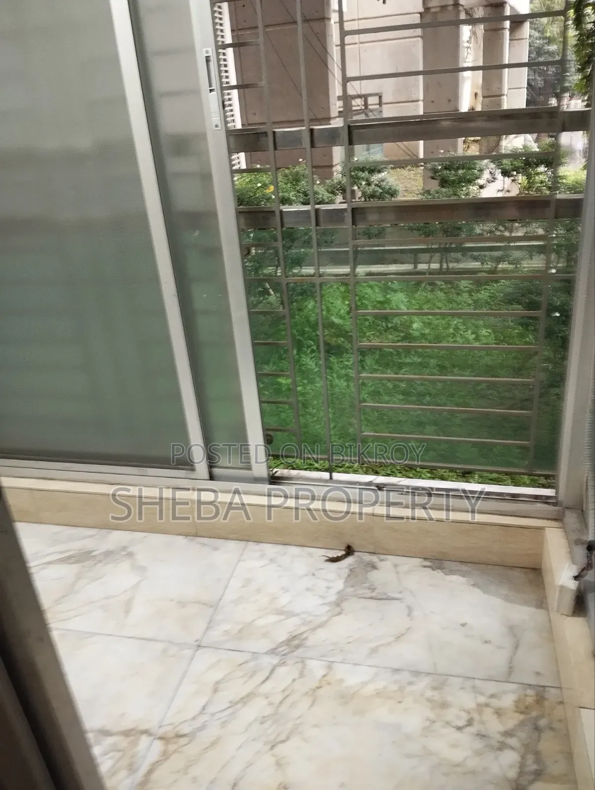 Furnished 3-Bedroom Apartment in Gulshan for Rent in Gulshan