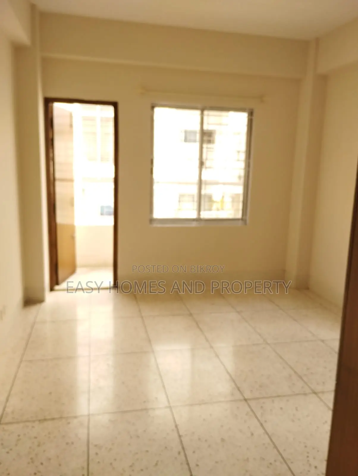 Furnished 3-bedroom Apartment in Easyhomes, Uttara for sale in Uttara
