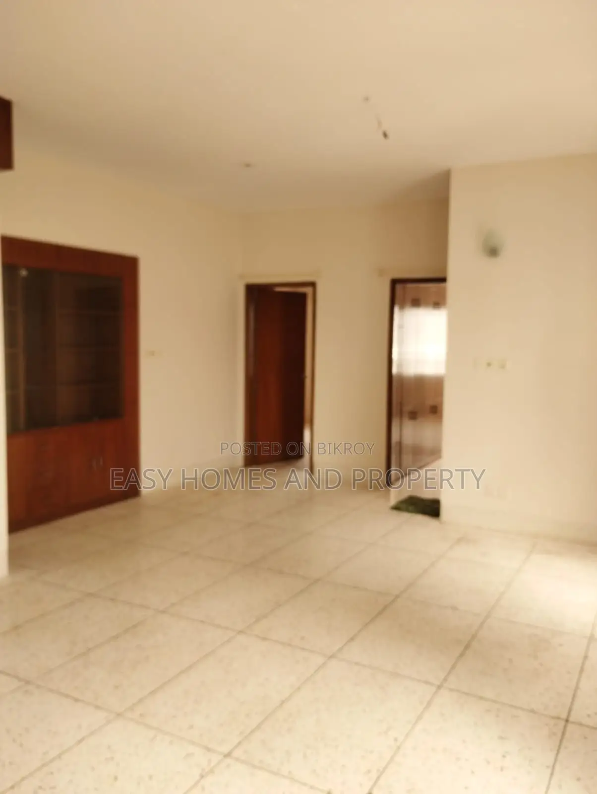 Furnished 3-bedroom Apartment in Easyhomes, Uttara for sale in Uttara