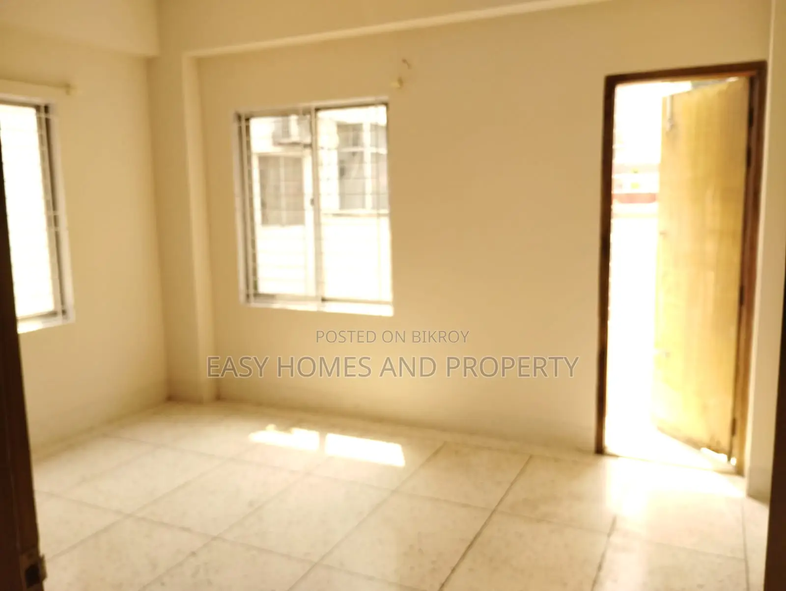 Furnished 3-bedroom Apartment in Easyhomes, Uttara for sale in Uttara