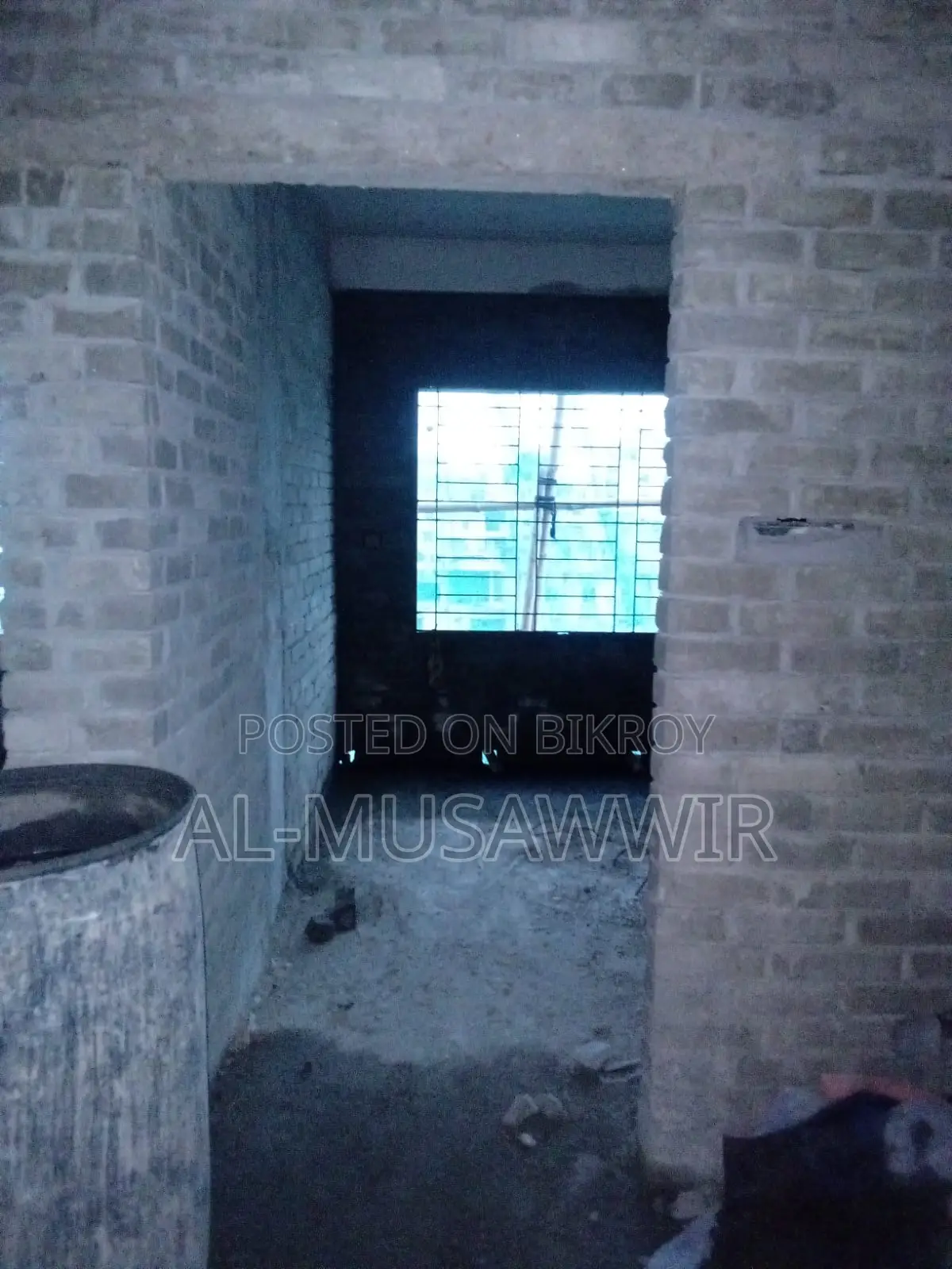 2bdrm Apartment in Al Musawwir, Mirpur for sale in Mirpur