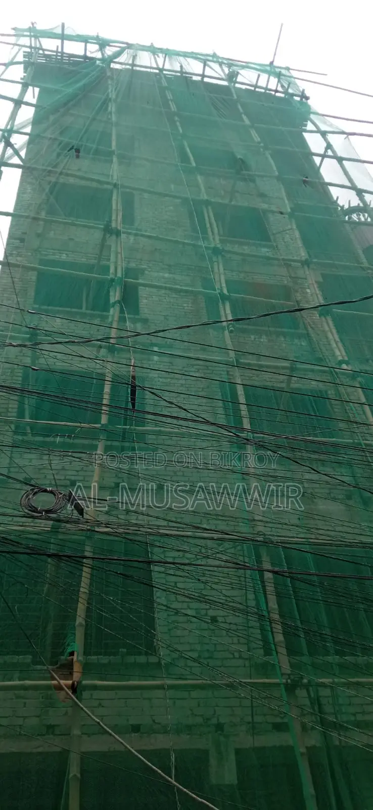 2bdrm Apartment in Al Musawwir, Mirpur for sale in Mirpur