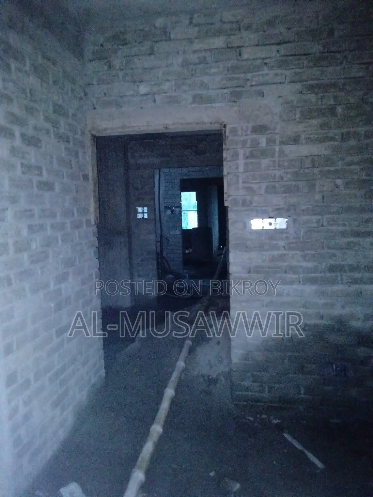 2bdrm Apartment in Al Musawwir, Mirpur for sale in Mirpur