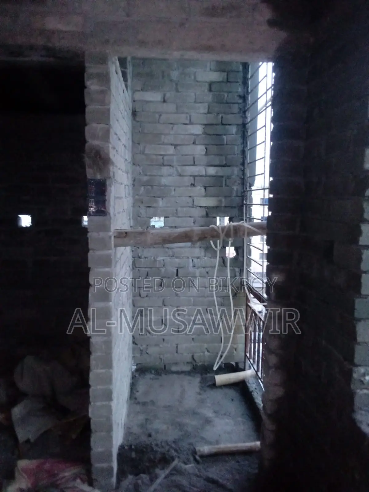 2bdrm Apartment in Al Musawwir, Mirpur for sale in Mirpur