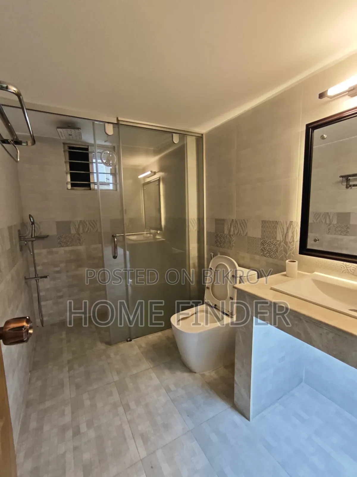 Furnished 3-bedroom Apartment in Gulshan for rent in Gulshan