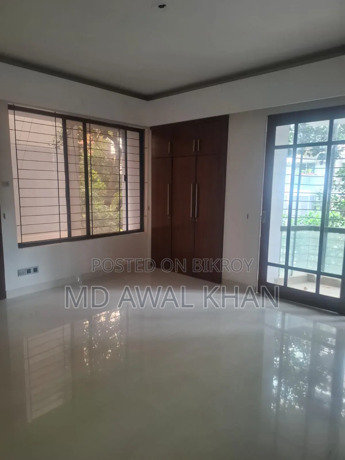 3-Bedroom Apartment in Dhanmondi for sale in Dhanmondi