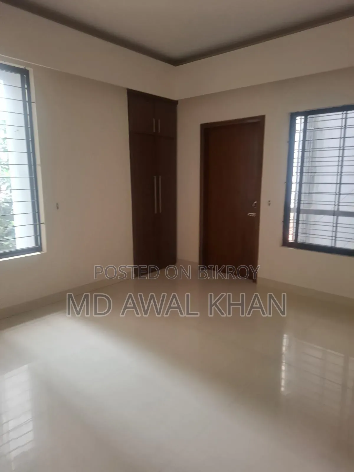 3-Bedroom Apartment in Dhanmondi for sale in Dhanmondi