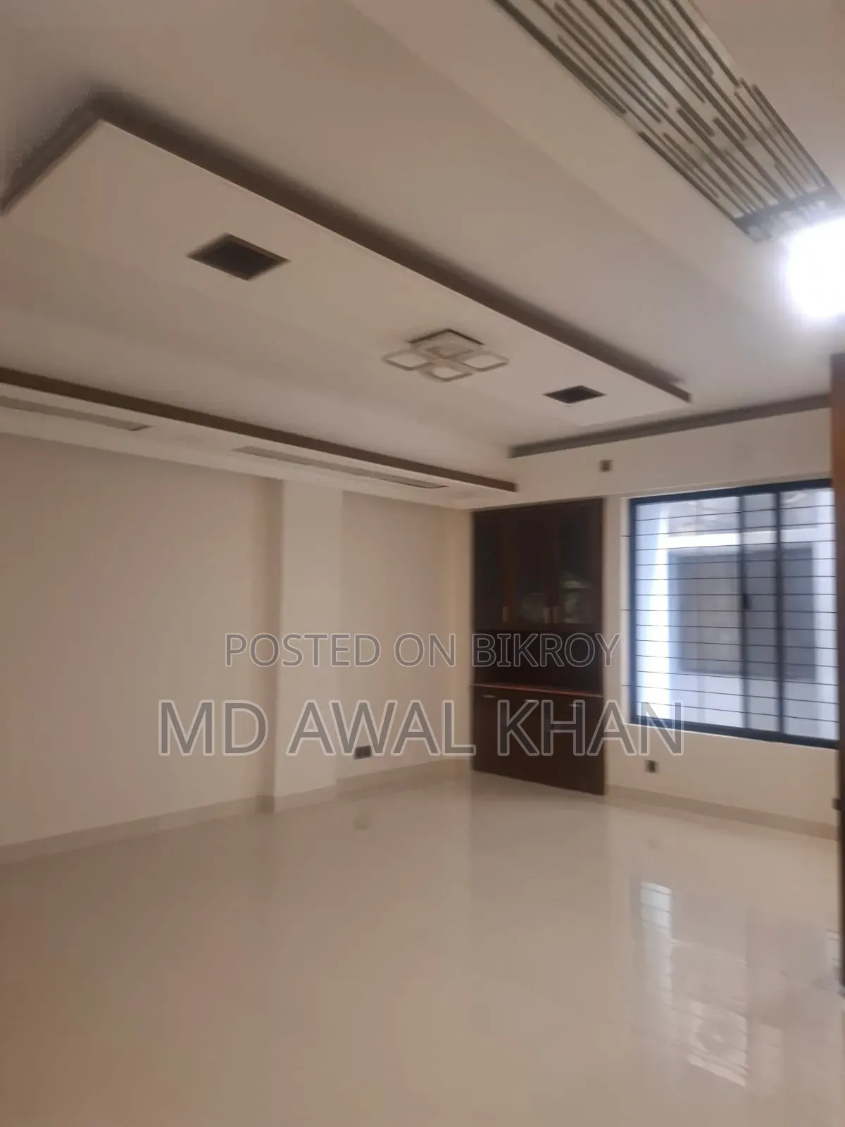 3-Bedroom Apartment in Dhanmondi for sale in Dhanmondi