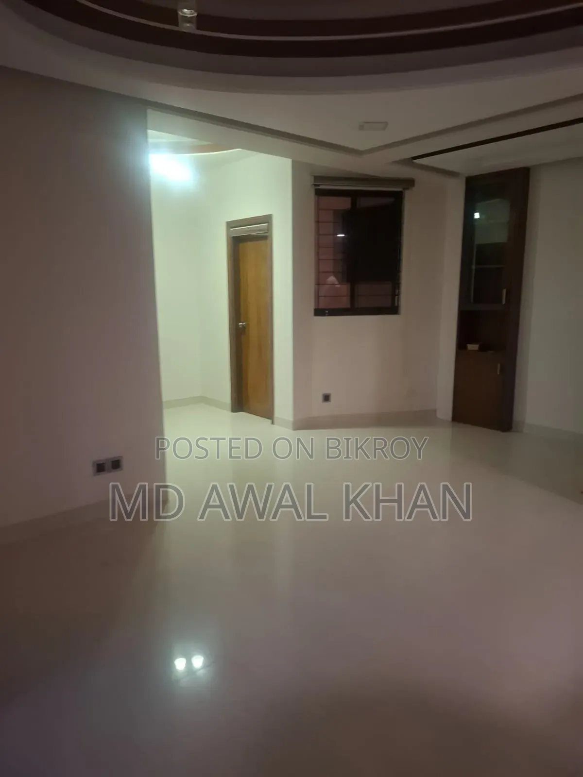 3-Bedroom Apartment in Dhanmondi for sale in Dhanmondi