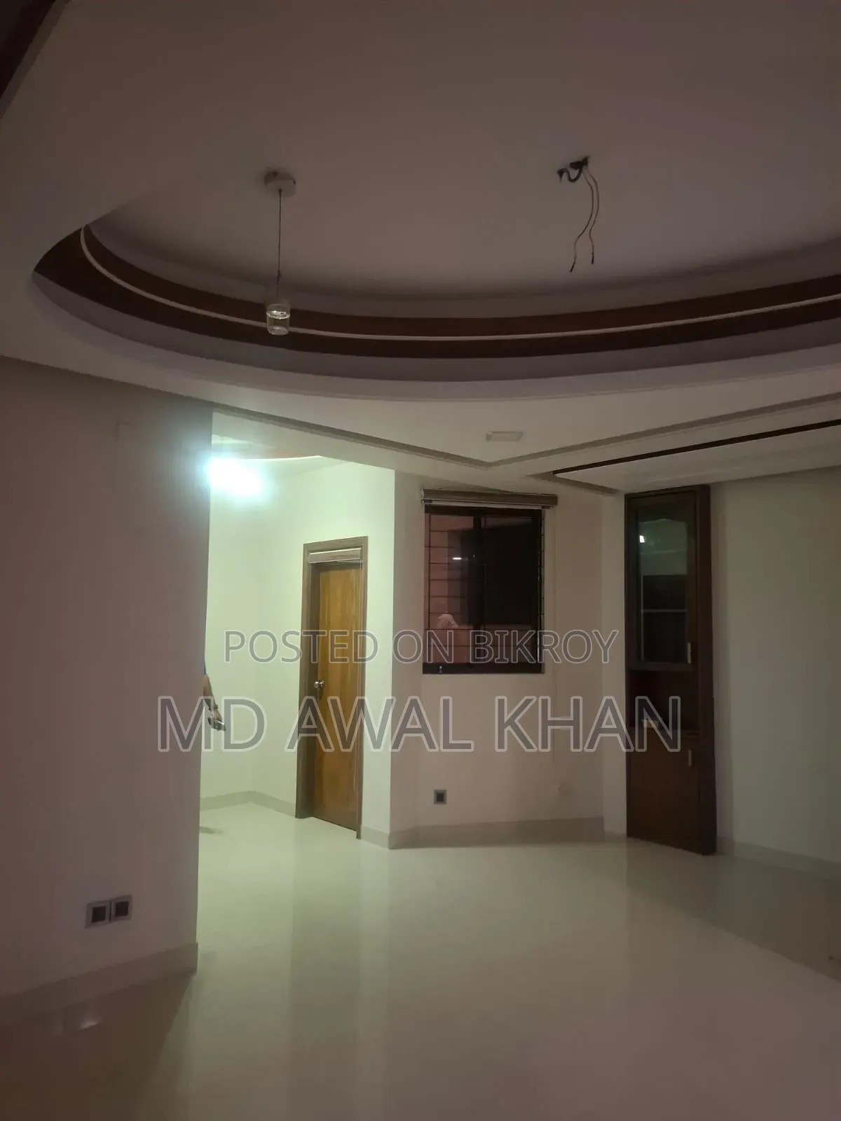3-Bedroom Apartment in Dhanmondi for sale in Dhanmondi