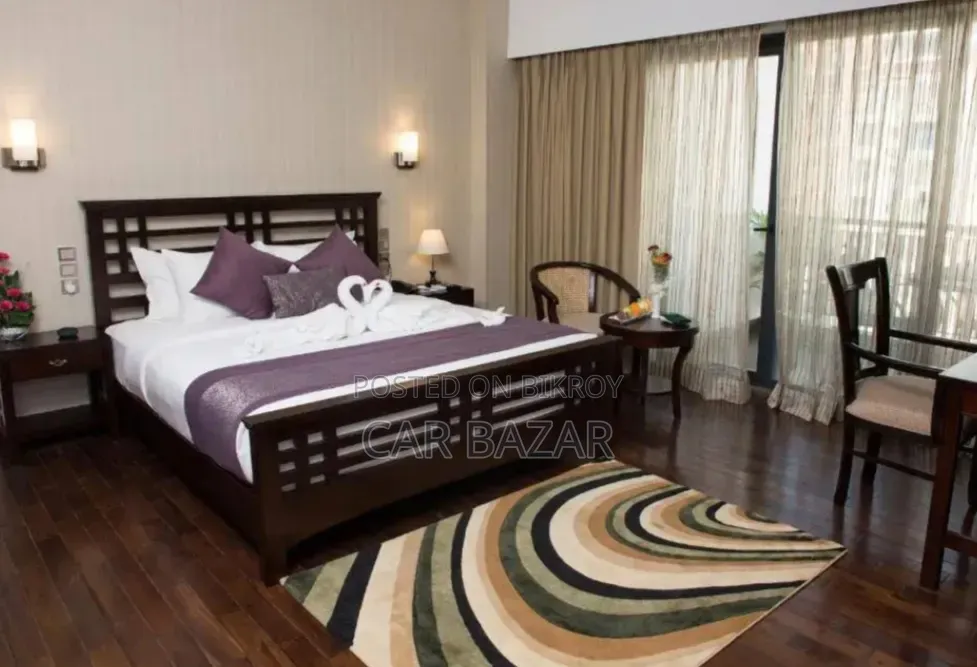 3 Bedroom Apartment in Sanmar, Khulshi for sale in Khulshi