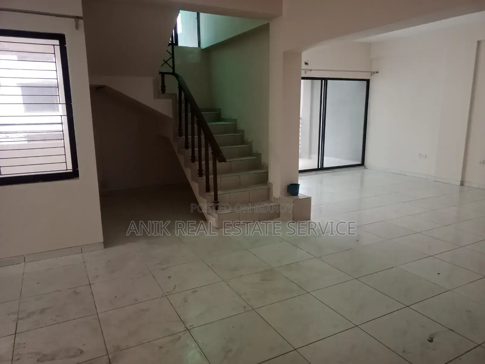 4 Bedroom Duplex in Anik Real Estate, Gulshan for Rent in Gulshan