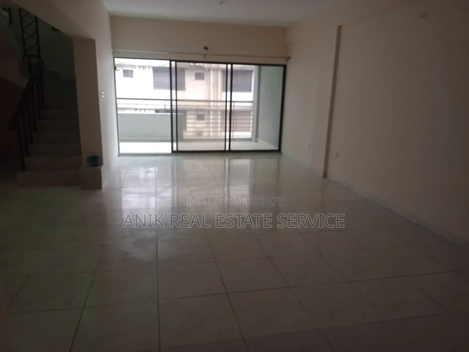 4 Bedroom Duplex in Anik Real Estate, Gulshan for Rent in Gulshan