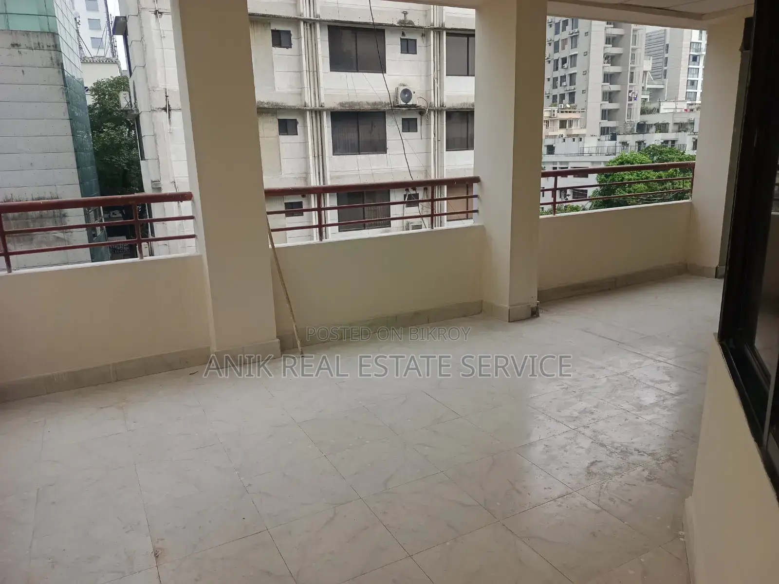 4 Bedroom Duplex in Anik Real Estate, Gulshan for Rent in Gulshan