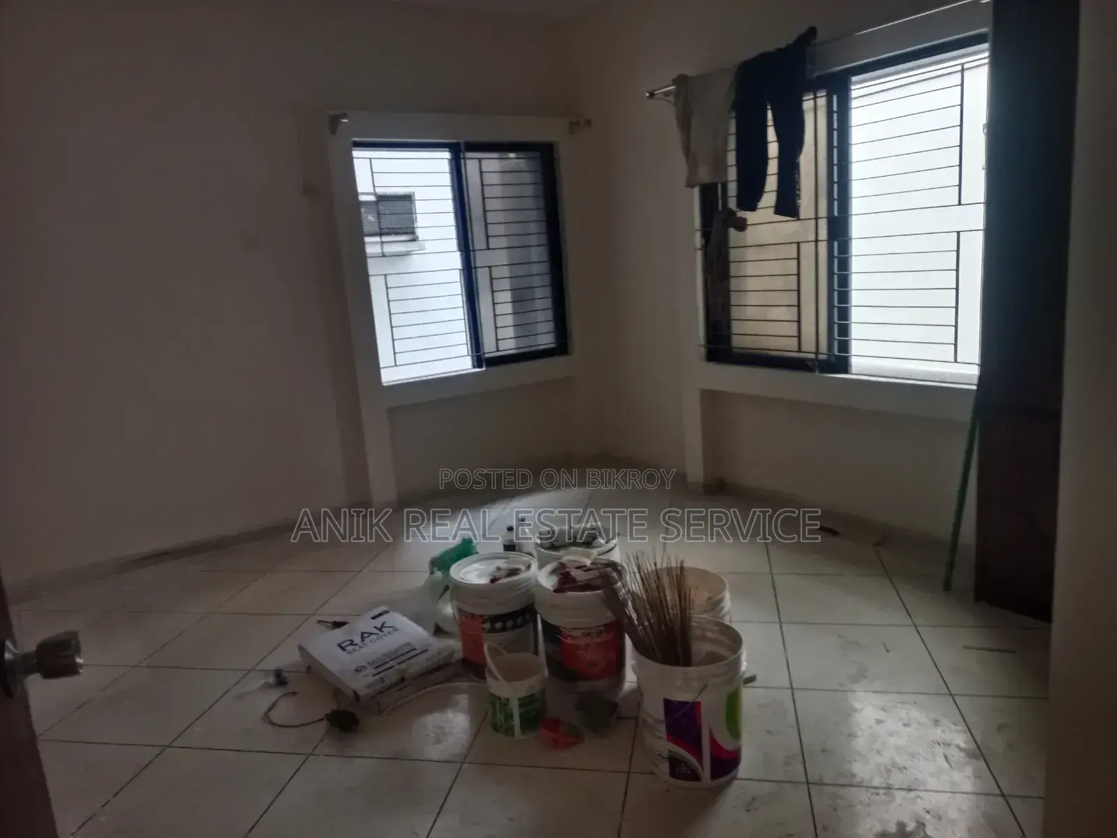 4 Bedroom Duplex in Anik Real Estate, Gulshan for Rent in Gulshan