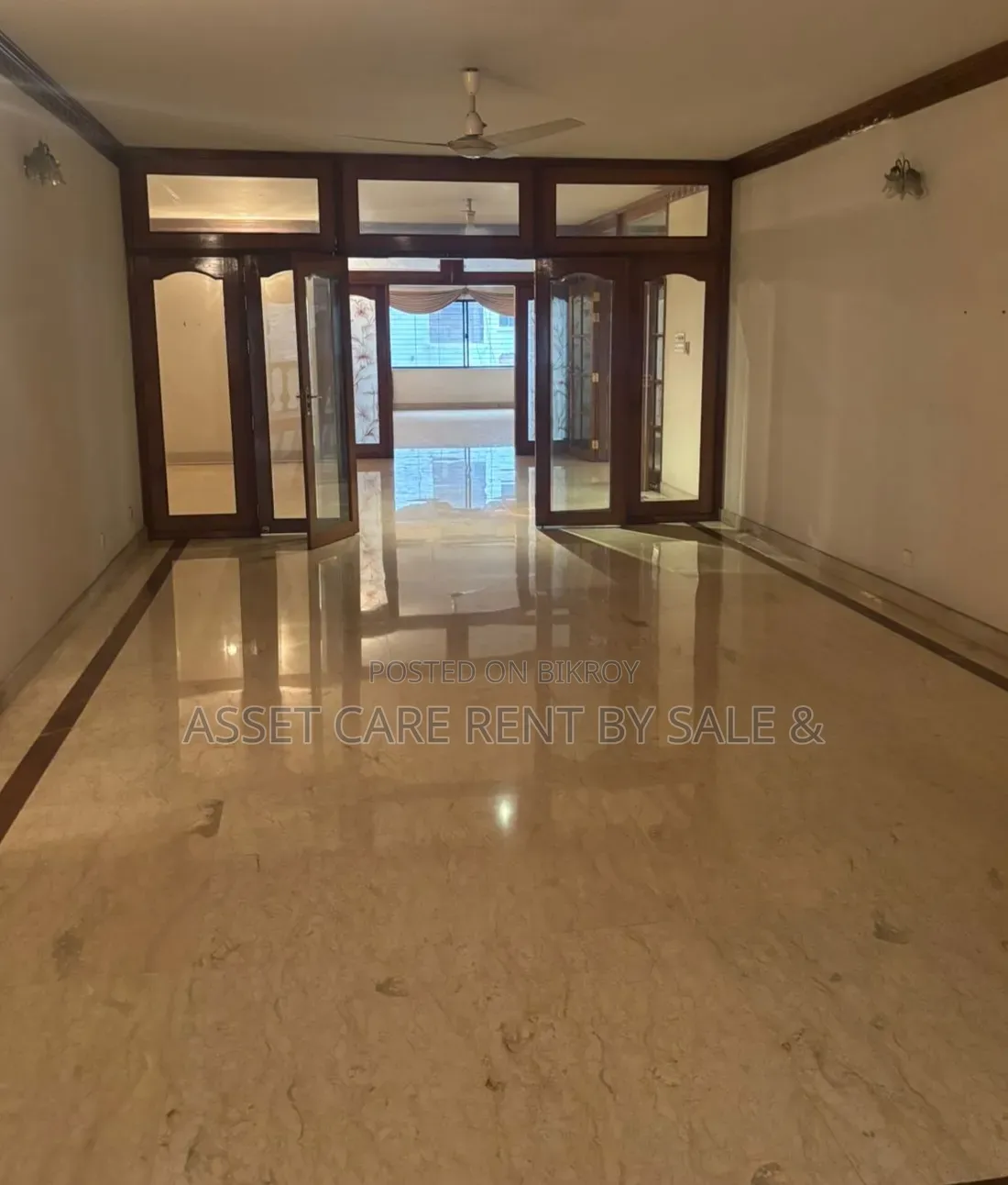 4 Bedroom Apartment in Gulshan for sale in Gulshan