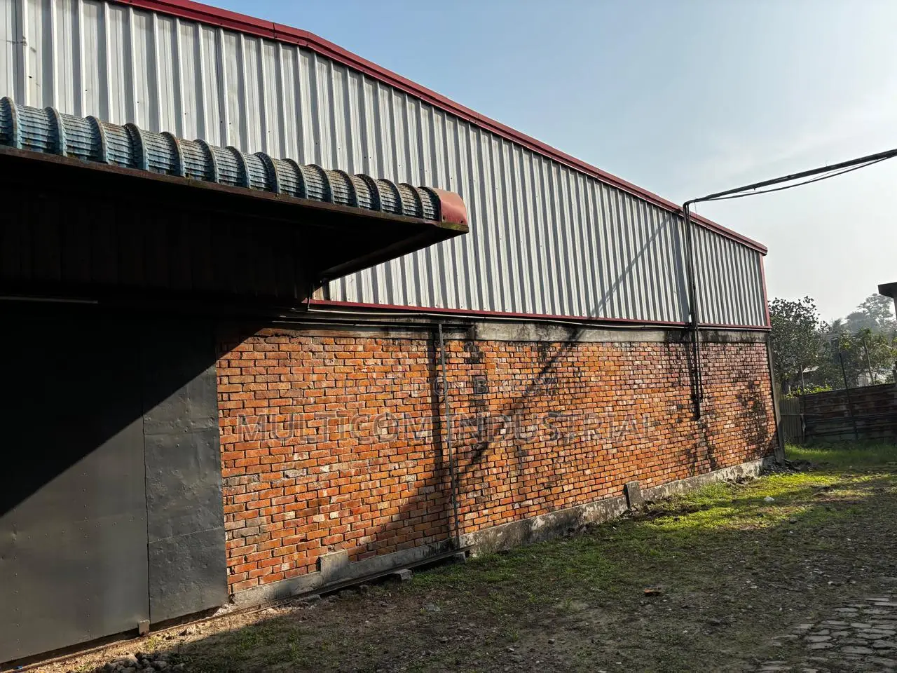 72,000 Sqft. Knit Factory at Kashimour, Gazipur in Kaliakair