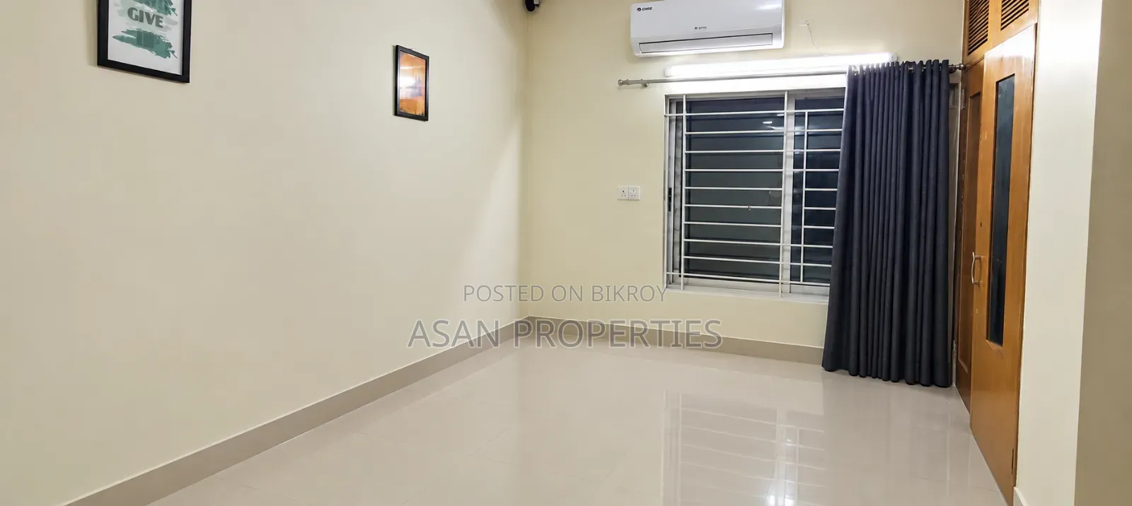 2-Bedroom Apartment in Mirpur DOHS for sale in Mirpur DOHS