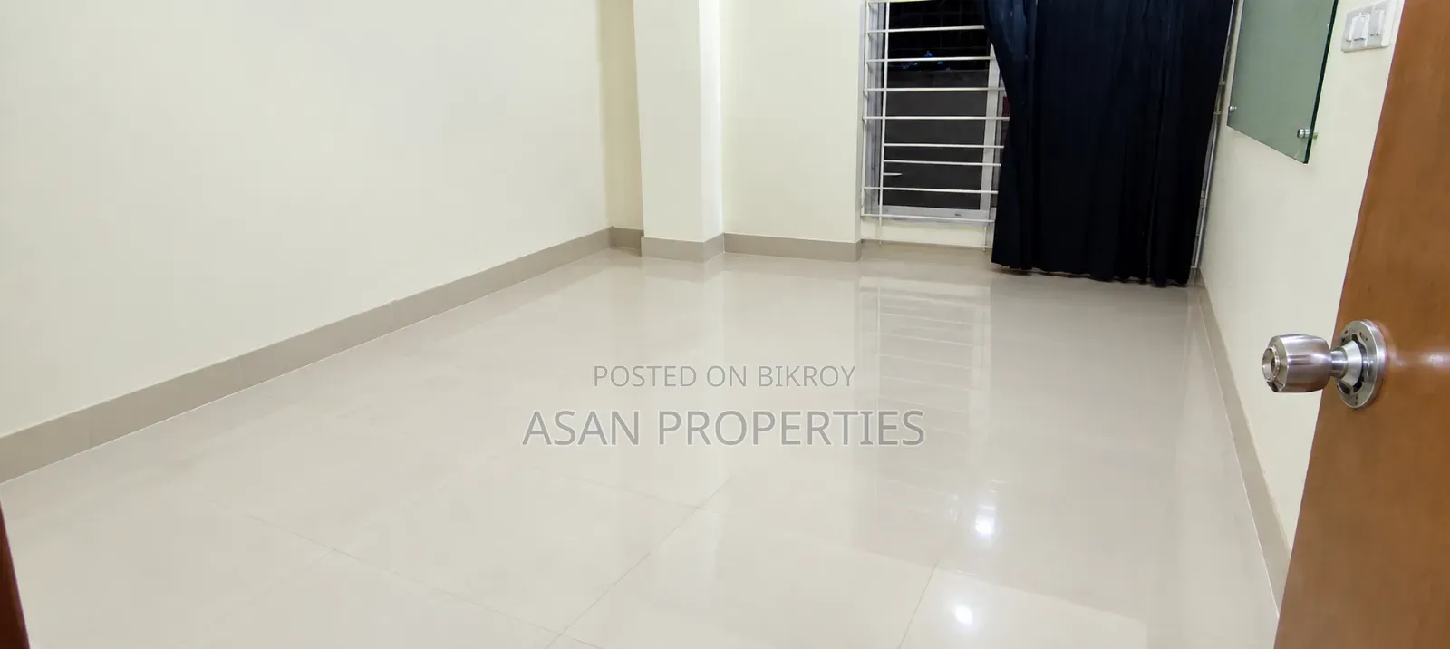 2-Bedroom Apartment in Mirpur DOHS for sale in Mirpur DOHS
