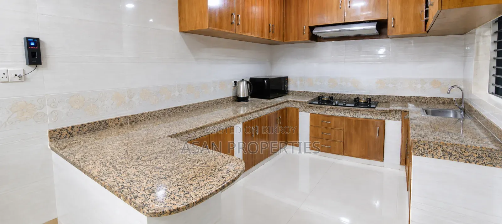 2-Bedroom Apartment in Mirpur DOHS for sale in Mirpur DOHS