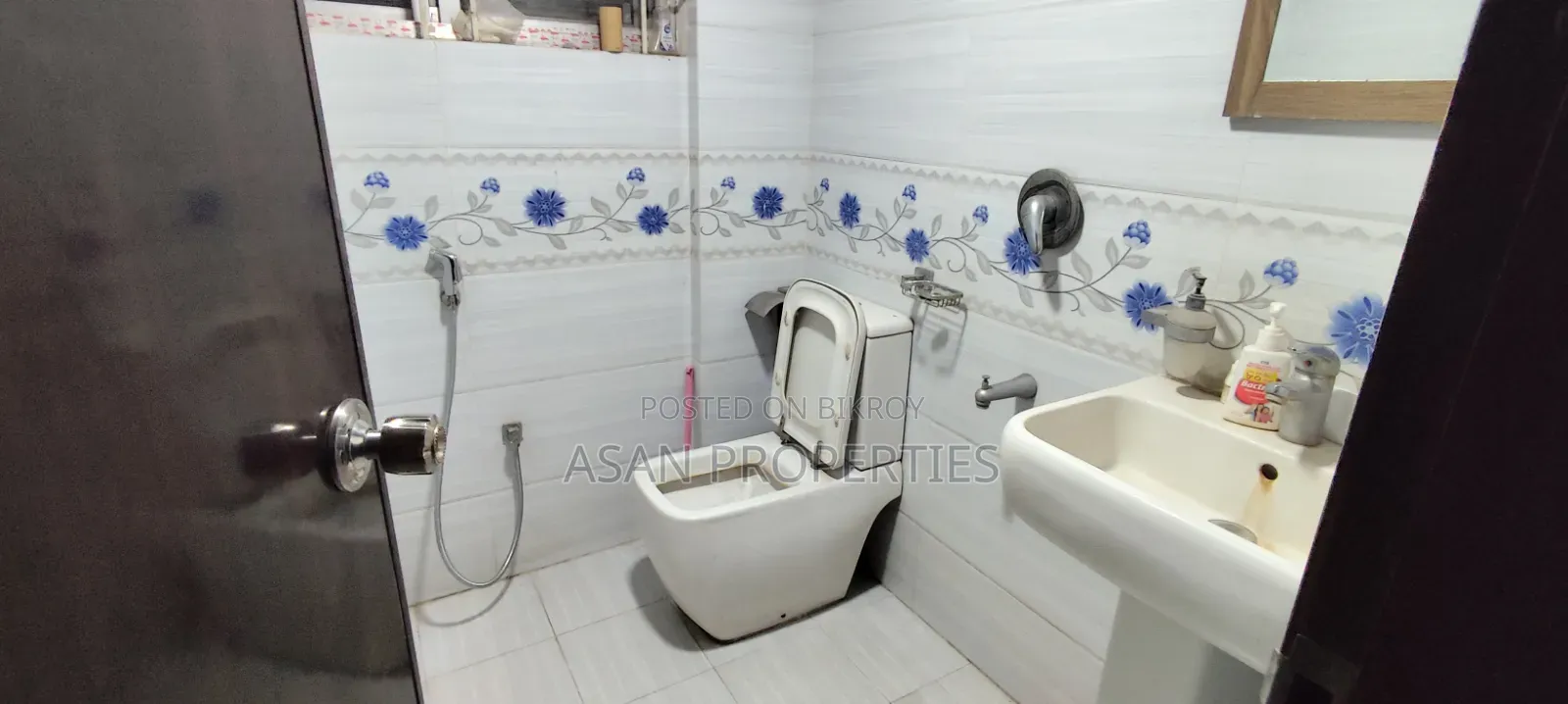 2-Bedroom Apartment in Mirpur DOHS for sale in Mirpur DOHS