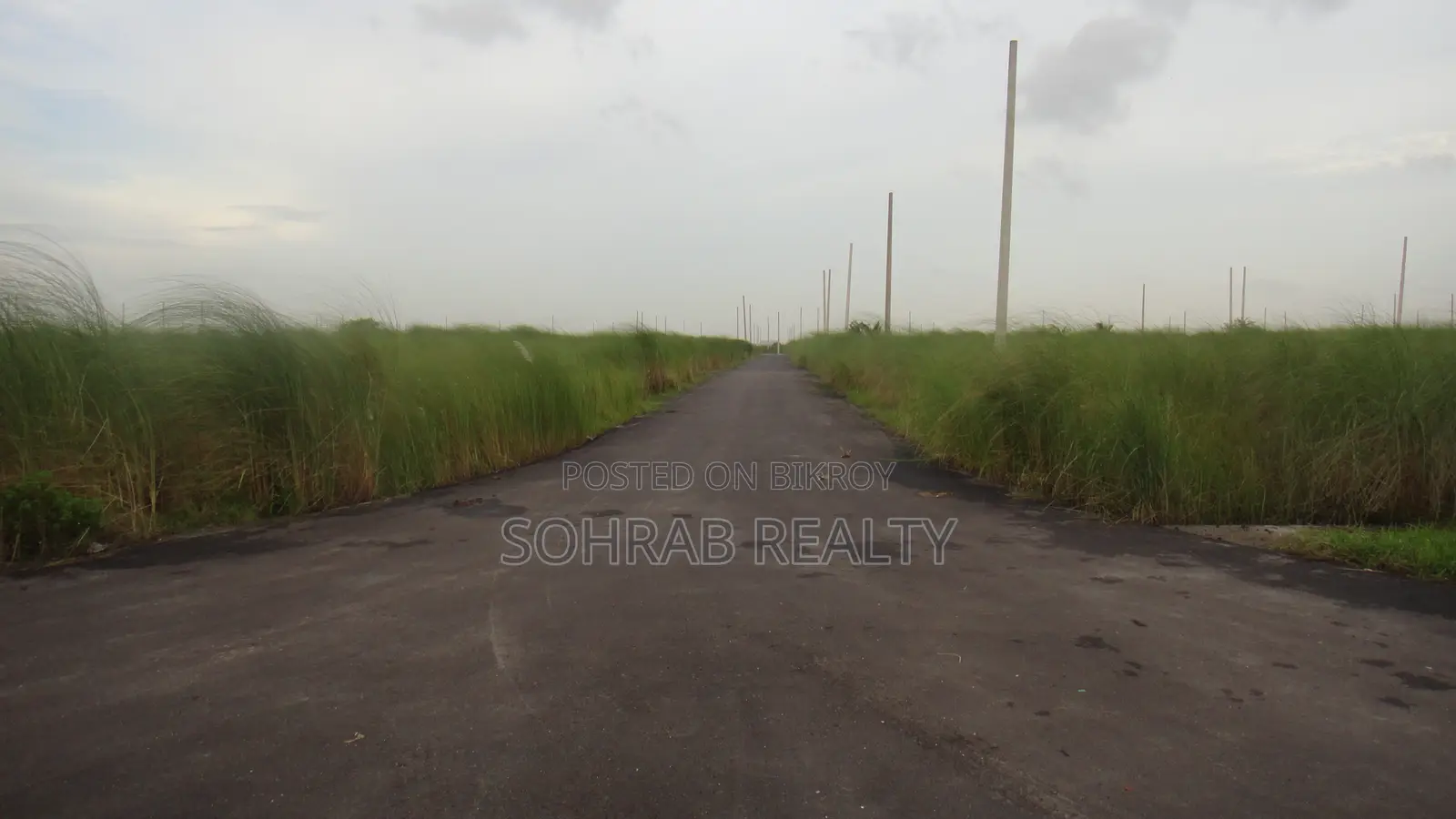 3 Katha (South) Uttara, Sector # 17/H in Uttara