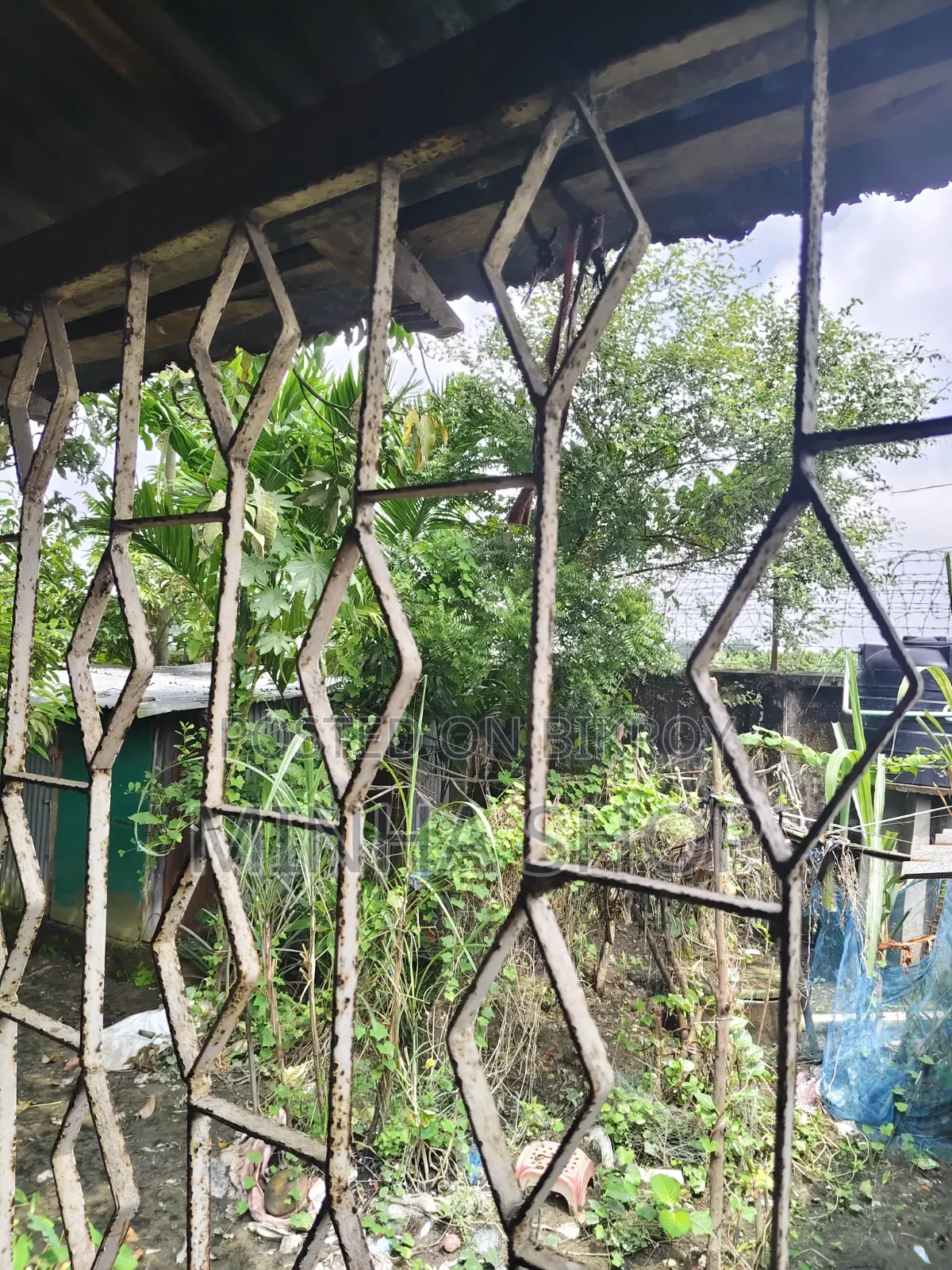 3-bedroom House in Akua Pochim Para, Mymensingh Sadar for sale in Mymensingh Sadar