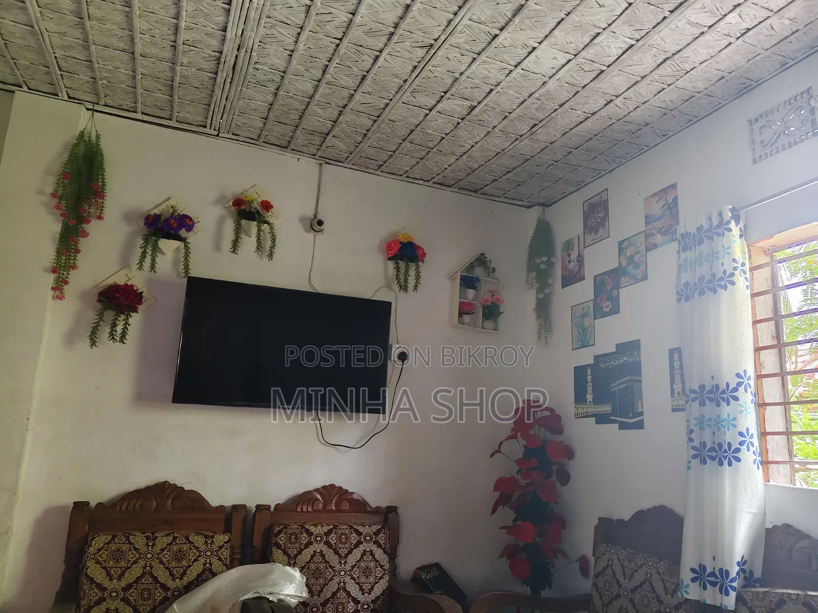 3-bedroom House in Akua Pochim Para, Mymensingh Sadar for sale in Mymensingh Sadar