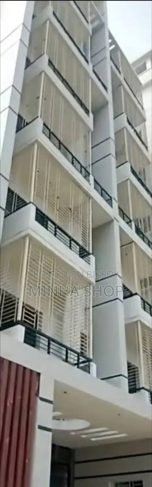 Joint venture land purchase, building construction, Mymensingh. in Mymensingh Sadar