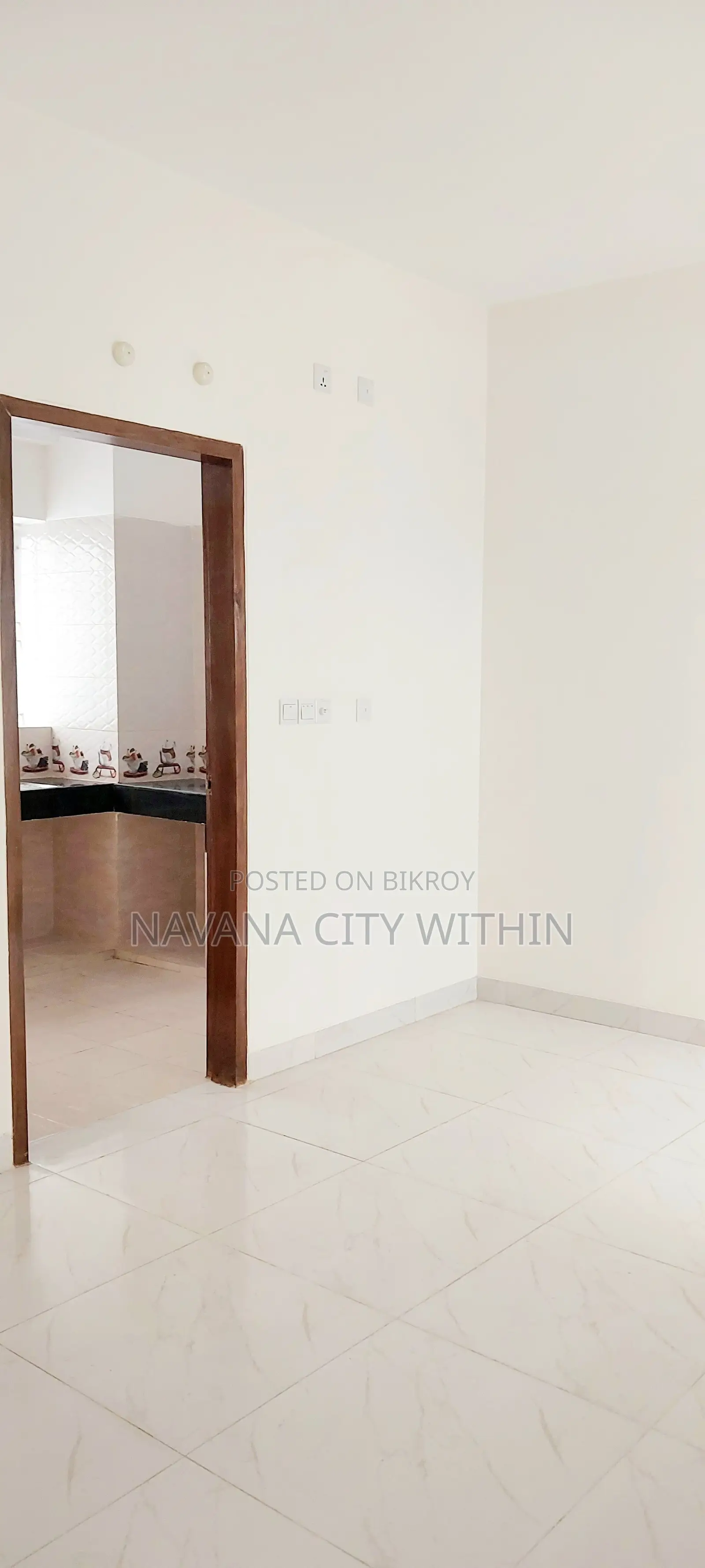 3 Bedroom Condo in Navana Real Estate, Mirpur for sale in Mirpur